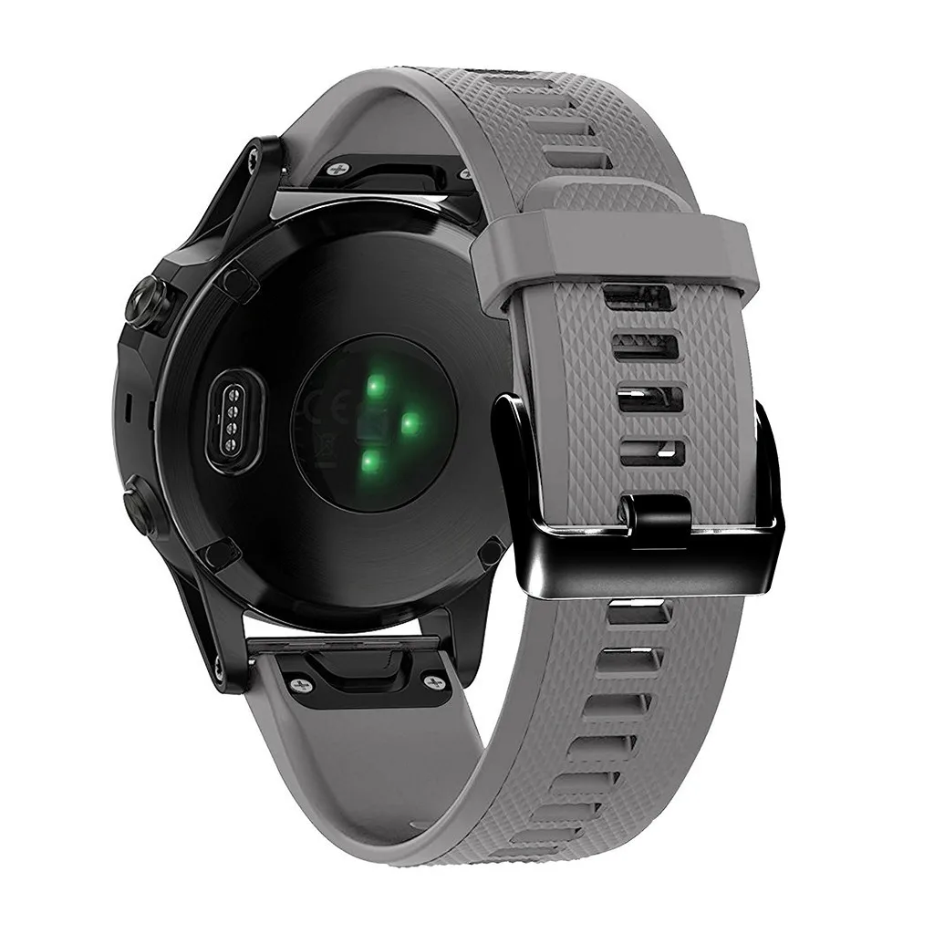 Watch Strap