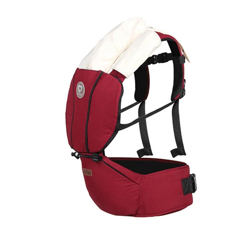 mama kangaroo baby wrap