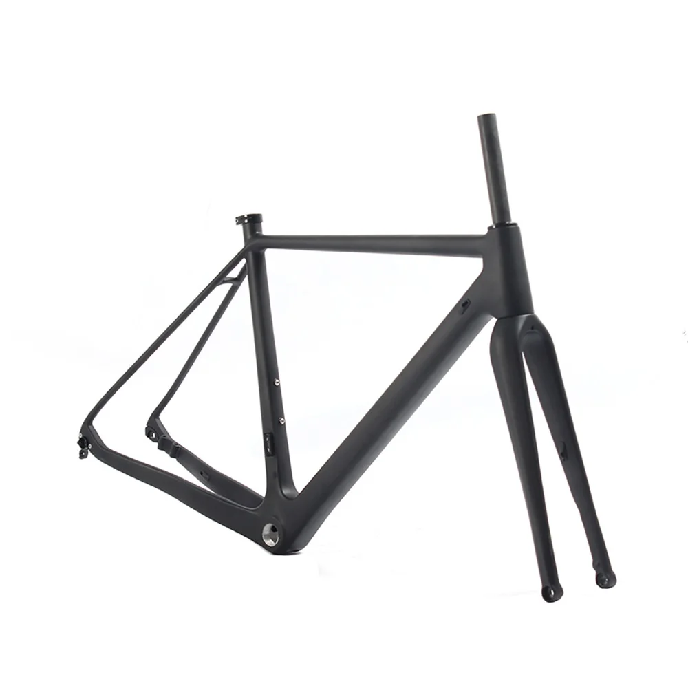SOBATO cycle 2018 Full Carbon Disc Carbon Road Bike Frames Chinese
