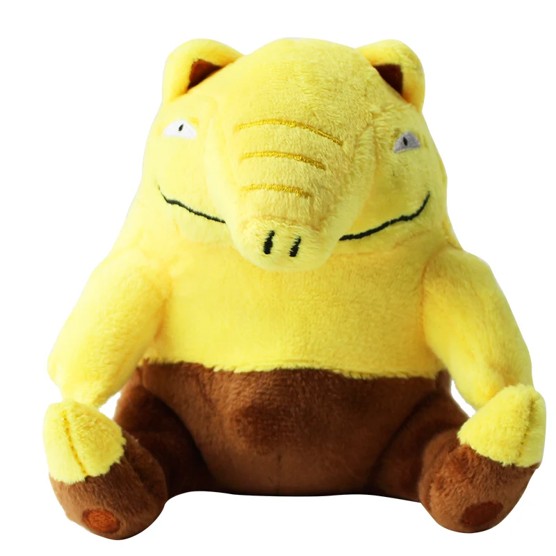 drowzee plush