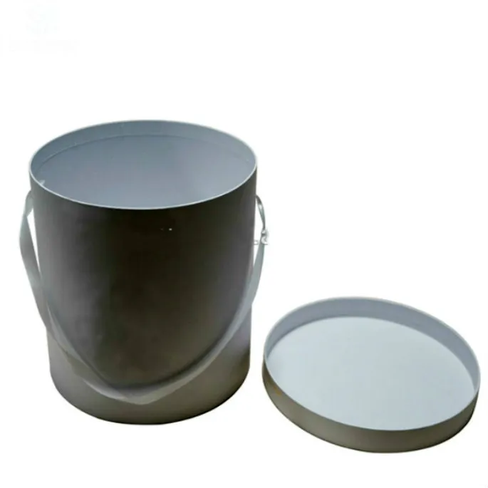 Высокое качество купола прозрачный пластиковый cake box упаковки. BX-2430