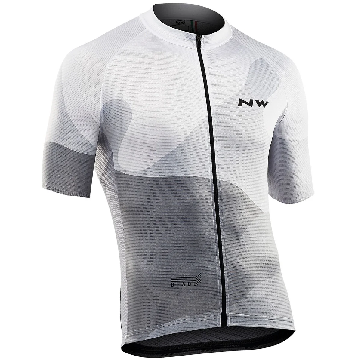 Northwave Cycling Jersey Tops Summer Racing Cycling Clothing Ropa Ciclismo Short Sleeve mtb Bike Jersey Shirt Maillot Ciclismo - Цвет: Pic Color