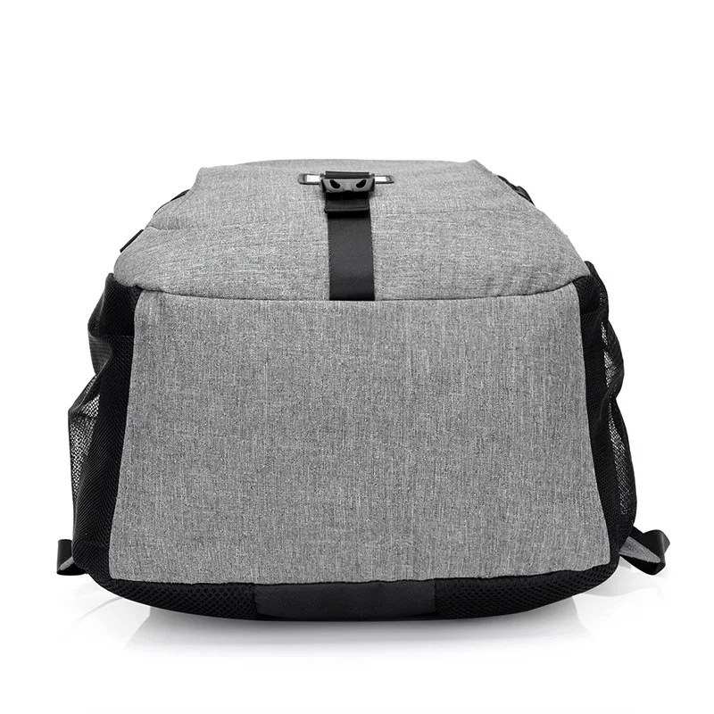 Мужской рюкзак для ноутбука, рюкзаки для компьютера с usb зарядкой, женские повседневные сумки, большие мужские деловые дорожные модные школьные сумки для мальчиков