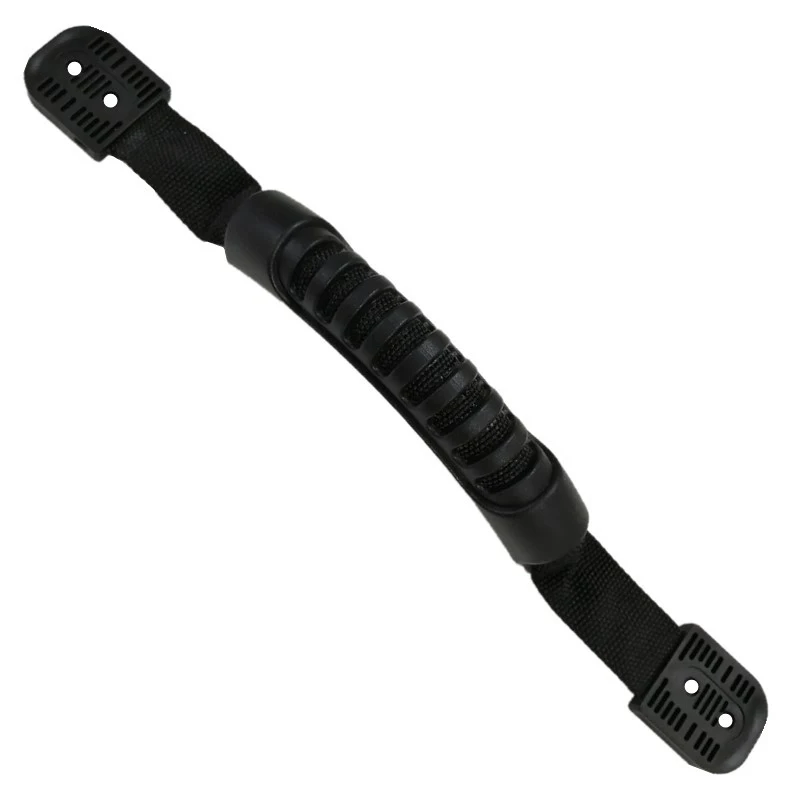 

Boat Kayak Handles River Luggage Rafting Carry Accessories Attachment.Paddle Outdoor Sports 28x2.5cm