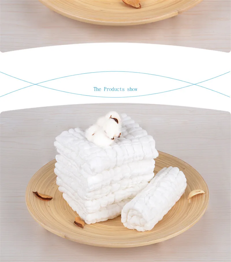 Baby towel (10)