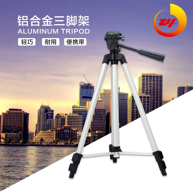 FREE SHIPPING Camera Tripod,High Quality Professional Camera Tripod