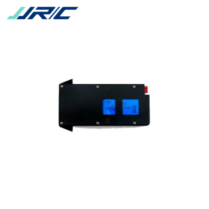 

JJR/C JJRC H39WH RC Quadcopter Spare Parts Rechargeable Battery 7.4V 600MAH Lipo Battery for FPV Camera Drone Accessories Accs