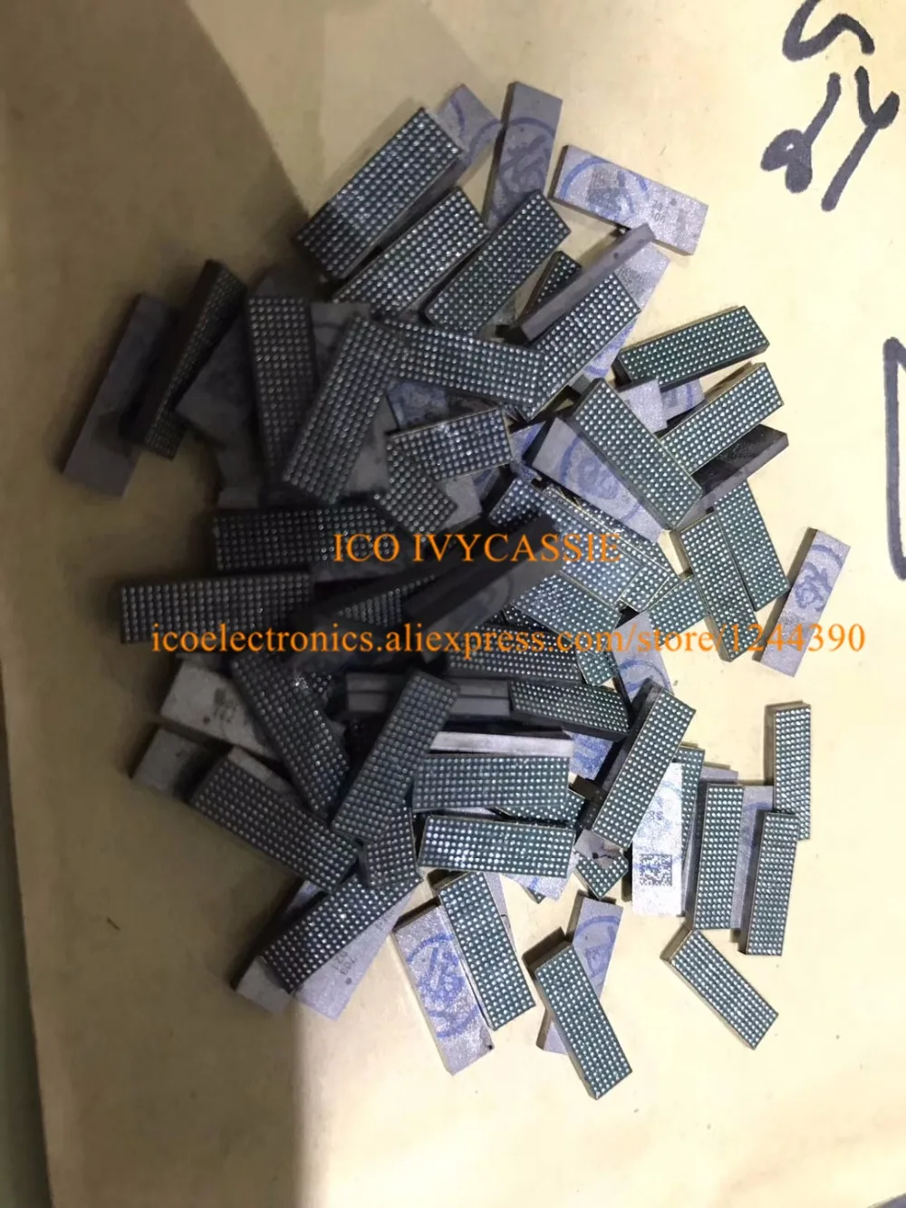 M2800 для iPhone 7 Plus P сенсорный IC дигитайзер экран чип 7x23 pin|Интегральные схемы| |