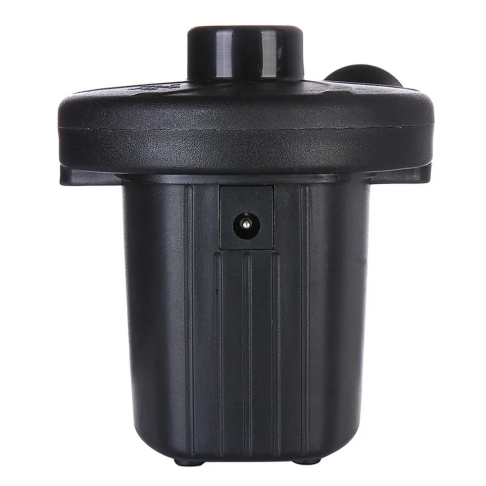  General AC Electric Air Pump Home Inflate Deflate For Air Mattress Air Bed 220V US Socket Small Dur