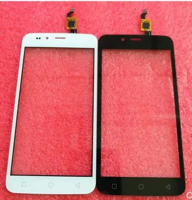 for Tele2 Maxi touch screen Repair Parts Free Shipping-in