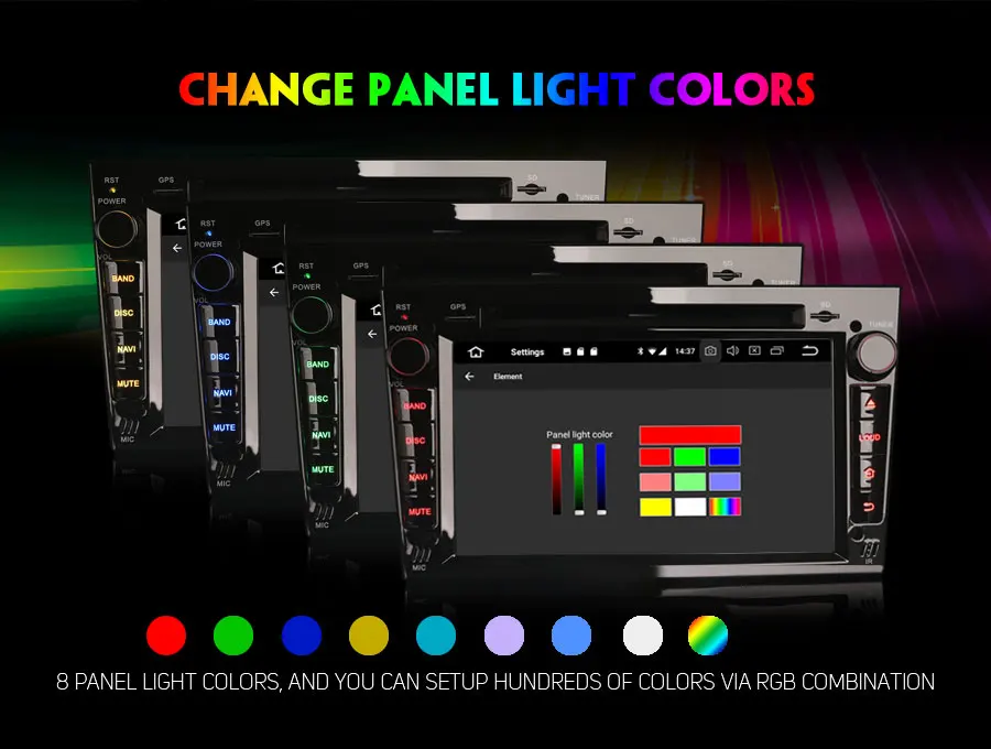 Best Erisin ES7560PB 7" Android 8.0 car dvd Octa core DAB+ TPMS OBD BT 4G For Opel Vauxhall Vectra Astra Corsa 8 Best Erisin ES7560PB 7" Android 8.0 car dvd Octa core DAB+ TPMS OBD BT 4G For Opel Vauxhall Vectra Astra Corsa 8