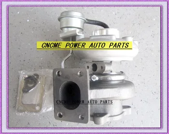 

Turbo TD04HL4-13TK3S-6.0 49389-03030 49389-03010 P05300976 1J54017011 For Kubota Industrial Various QSB4.5 Tier 4 V3800-CR-TE4B