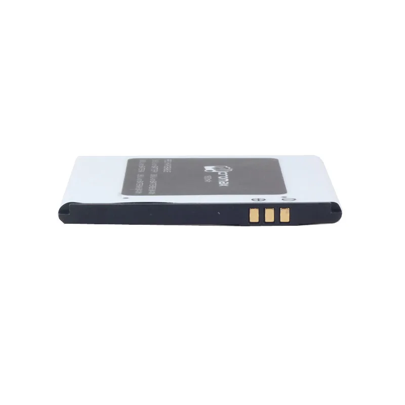 Аккумулятор Dxqioo Q415 1800 мАч подходит для аккумуляторов Micromax q415|1800mah battery|battery for
