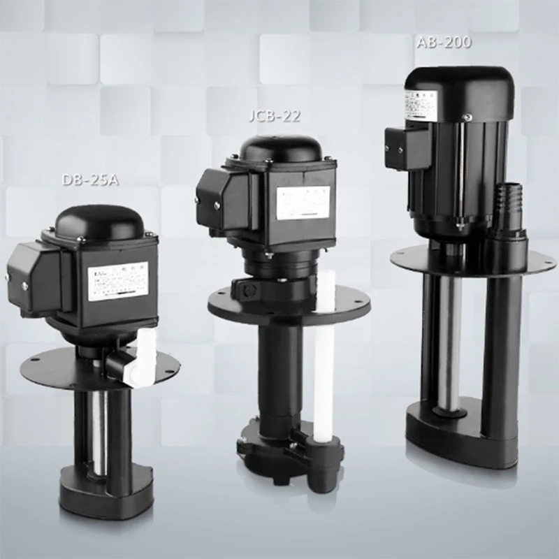 Factory Direct JCB 45 Machine tools three phase pumps circulating