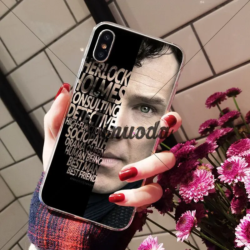 I am Sherlock Holmes Sherlocked
