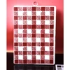 15 cm capas decorativas cuadros vichy grandes plantillas para DIY Scrapbooking/álbum de fotos decorativo en relieve tarjetas de papel artesanal de manualidades ► Foto 3/3