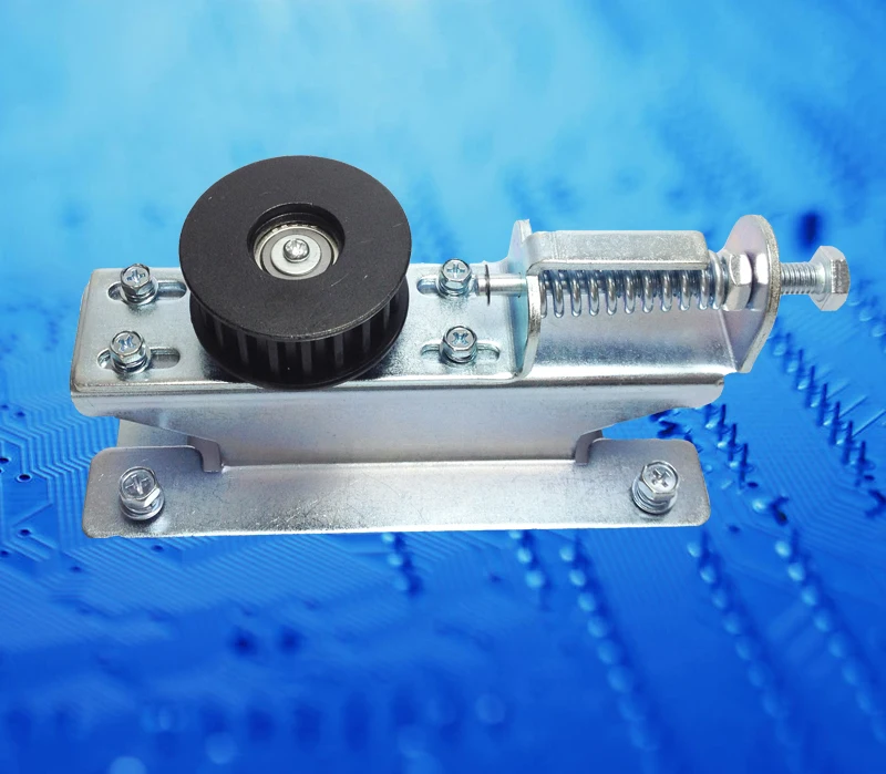 Automatic Sliding Door Driven Pulley, Auto Door Return Rulley.in