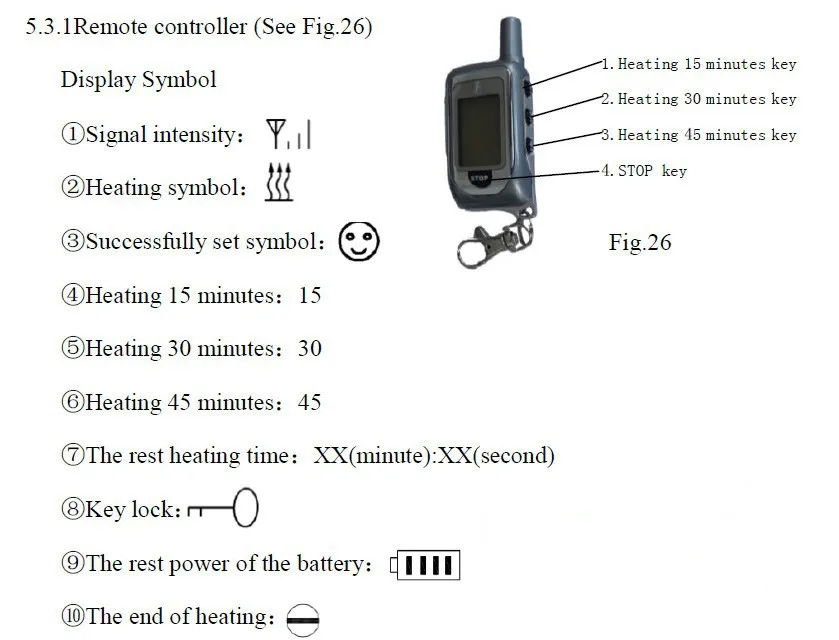 remote  control