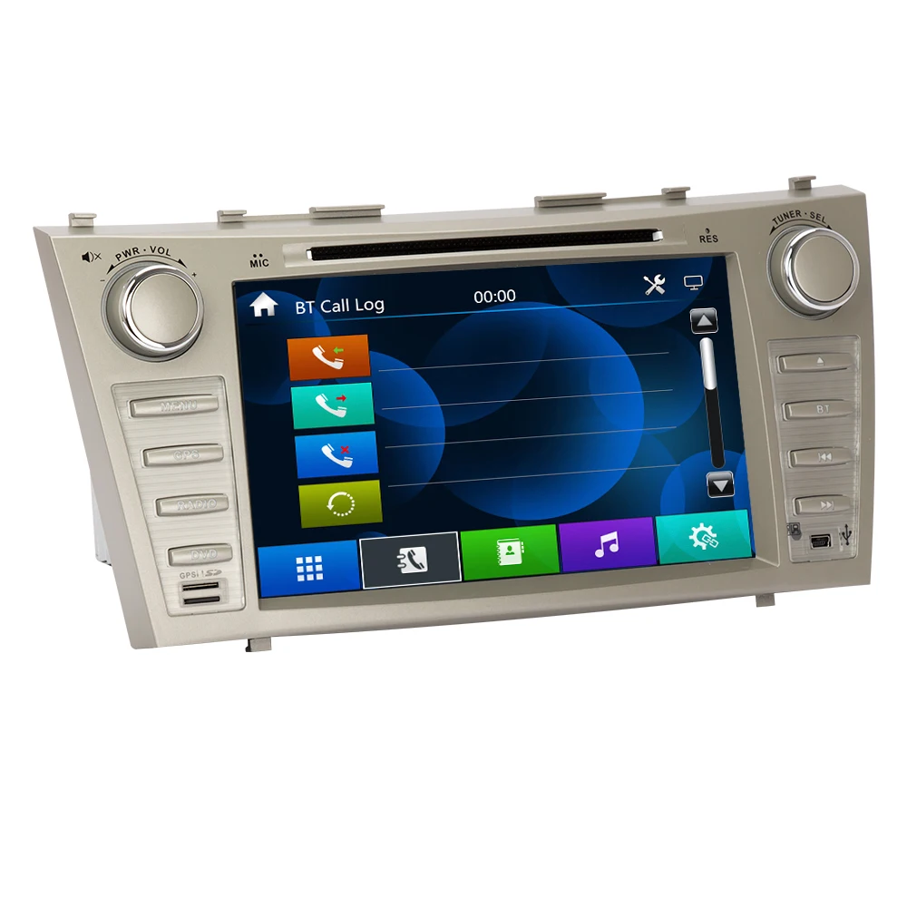Best Eunavi 8 inch 2 din car dvd player gps navigation Auto radio for Toyota Camry 2007 2008 2009 2010 2011 Car pc stereo Head unit 3 Best Eunavi 8 inch 2 din car dvd player gps navigation Auto radio for Toyota Camry 2007 2008 2009 2010 2011 Car pc stereo Head unit 3