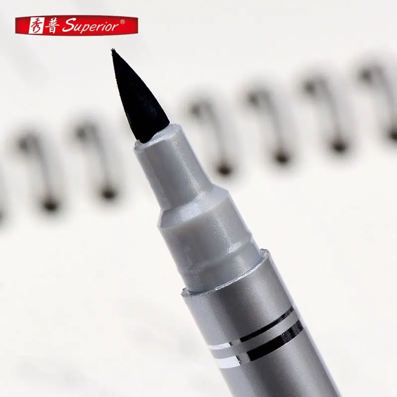 Водостойкий маркер для рисования ручка в стиле комиксов 10 шт./лот|drawing pen|design