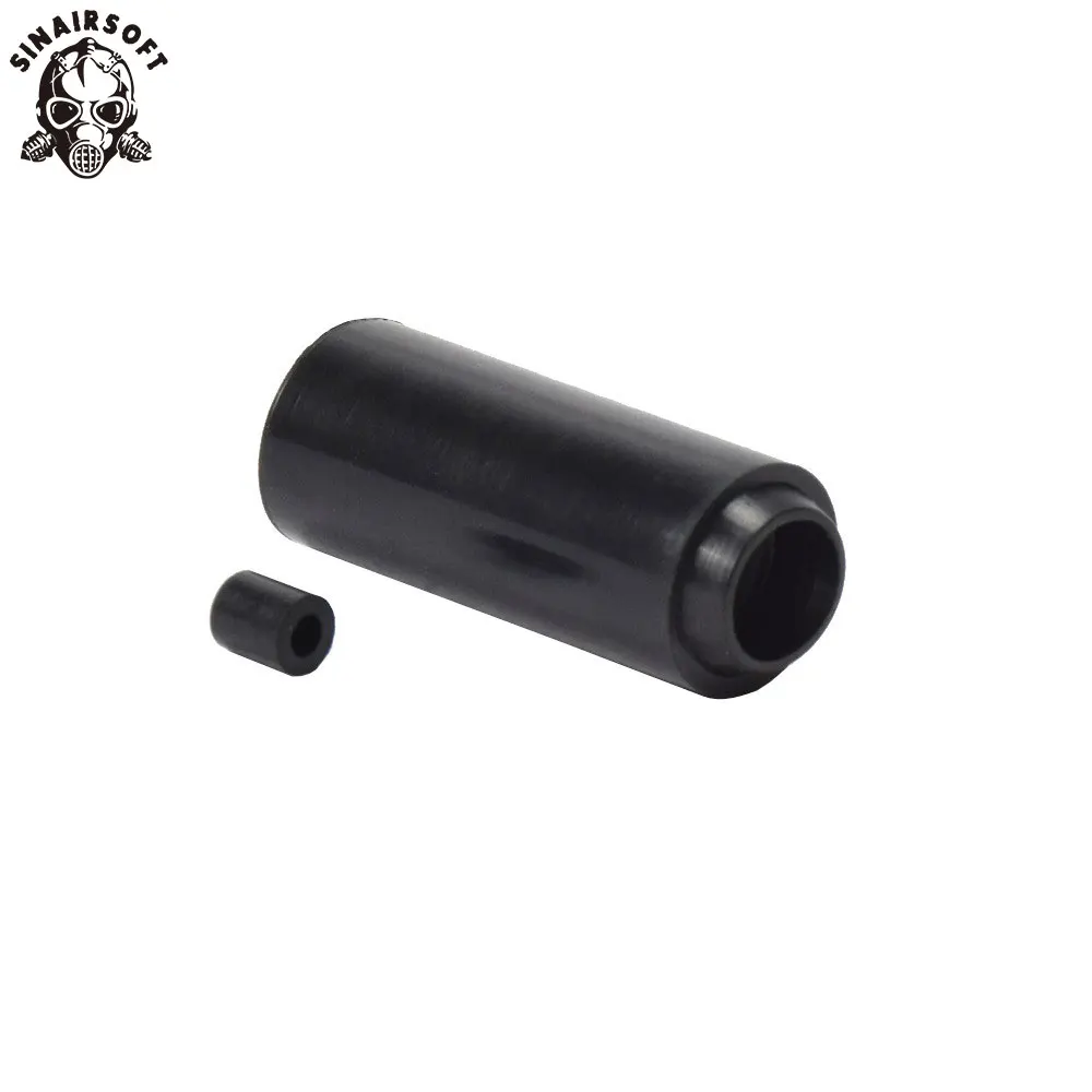 

SINAIRSOFT 60 Degree Red Bucking Hard Type Improved Tactical Hop Up Rubber For AEG Airsoft hunting Accessories SA2002