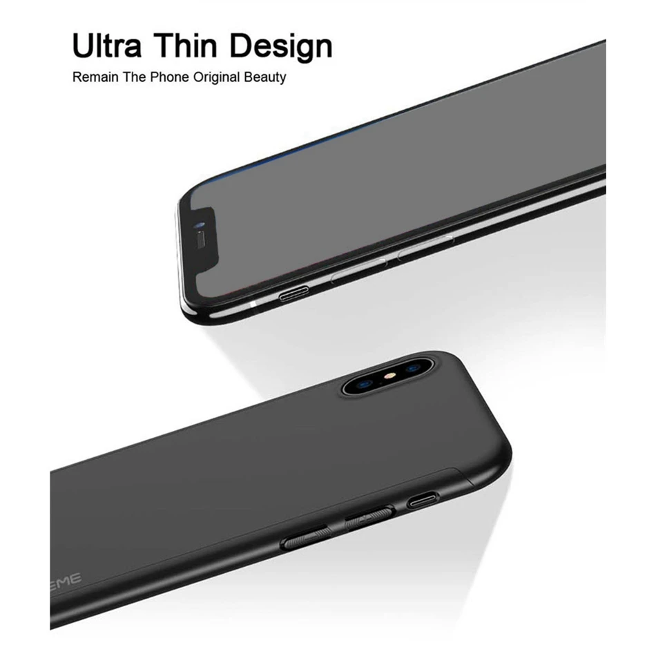 KISSCASE Volle Schutz Gehärtetem Glas Fall Für iPhone iPhone 5 S 5 6 7 8 Plus Fall Für iPhone 8 7 P