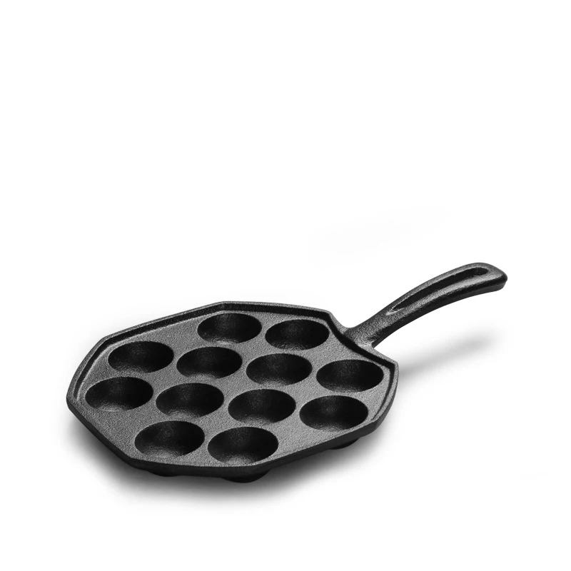 12 полостей Takoyaki сковорода устройство для приготовления такояки Осьминог маленькие шарики противень инструменты для домашнего приготовления кухонные принадлежности