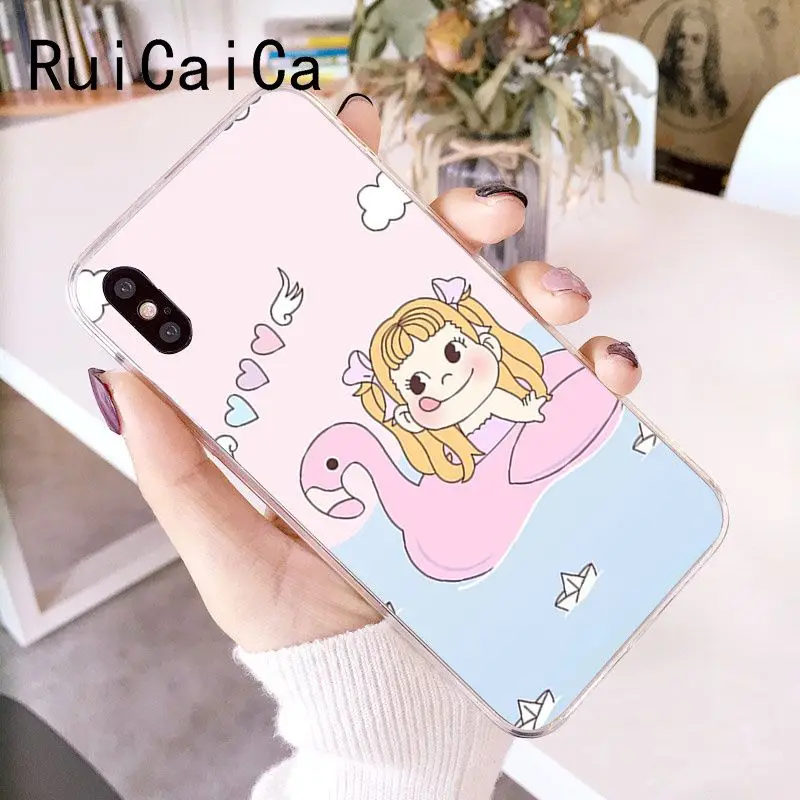 Sanrio pom pom purin lovely cartoon girl