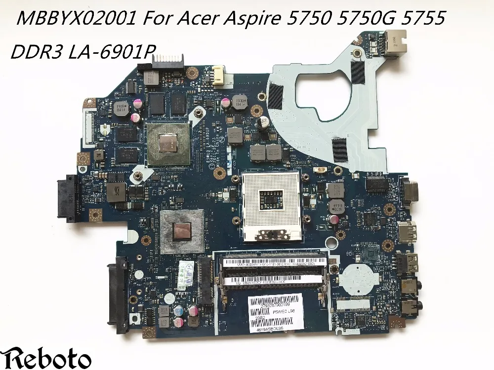 Acer 5750 аккумулятор