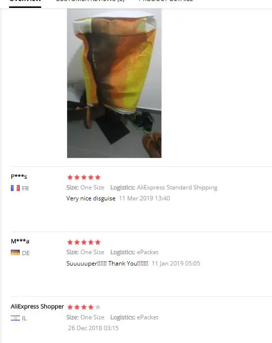 Beer costume  (1)