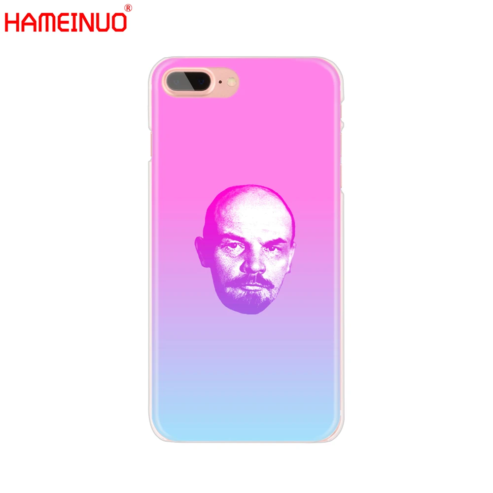 Чехол для мобильного телефона HAMEINUO iphone X 8 7 6 4 5 s plus SE 5c SE|Бамперы| |