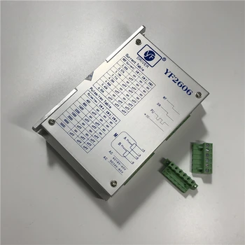 

YF brand high performance two-phase hybrid stepping motor driver YF2606