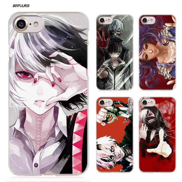 coque tokyo ghoul iphone 8 coque tokyo ghoul iphone 8