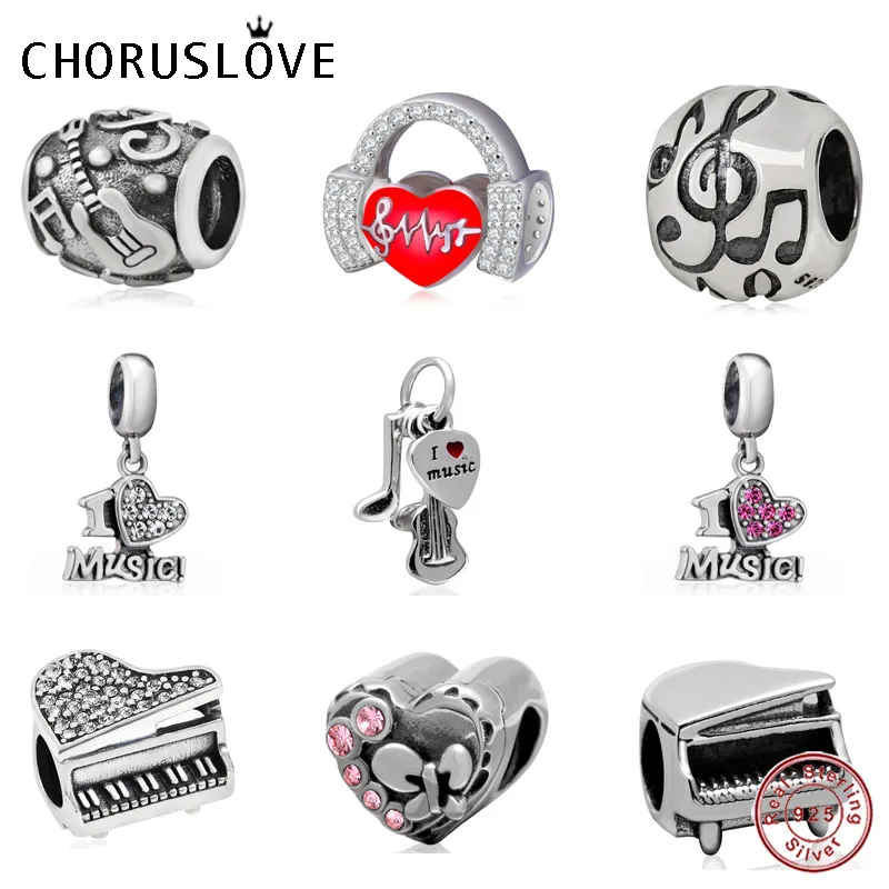 pandora_music_charm
