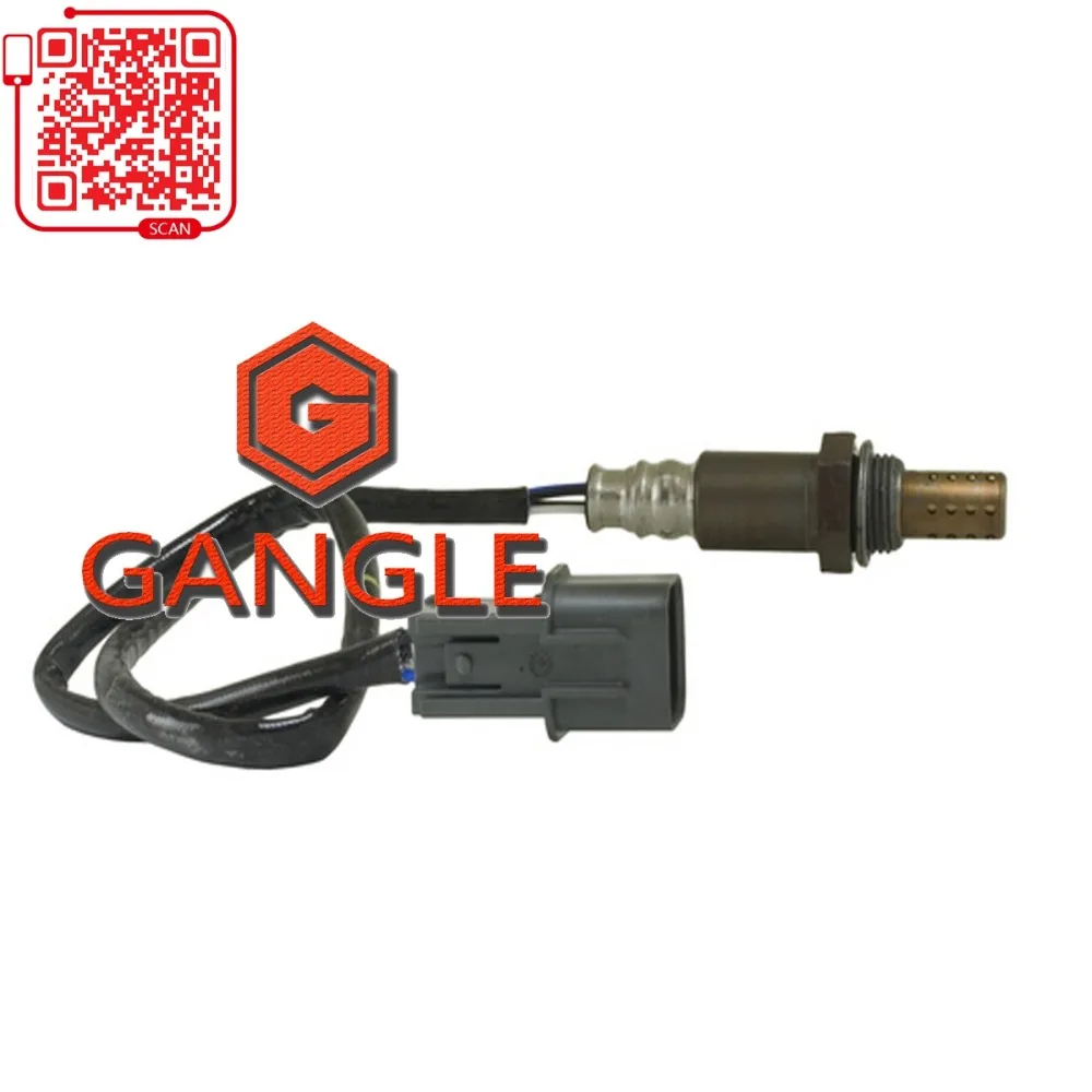 Для 2004-2011 MITSUBISHI ENDEAVOR кислородный датчик GL-24280 MR985103 234-4280 | Автомобили и мотоциклы