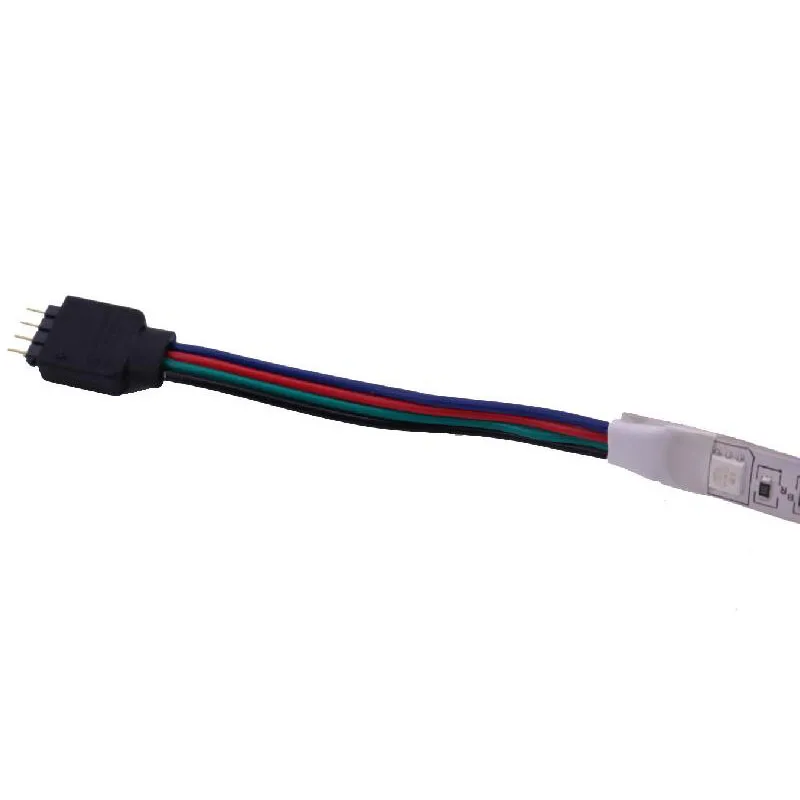 5050 rgb strip 4