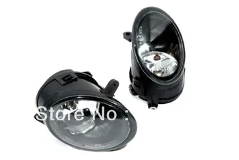 

Front Fog Light Assembly For Audi A6 C6