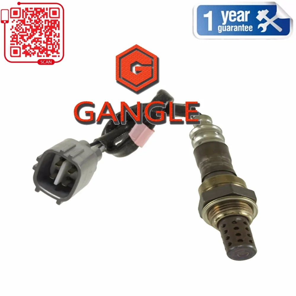 Для 2005-2013 TOYOTA Sequoia 4.6L 4.7L 5.7L кислородный датчик Φ 89465-60300 89465-60320 - Цена: 1 359,33 руб.