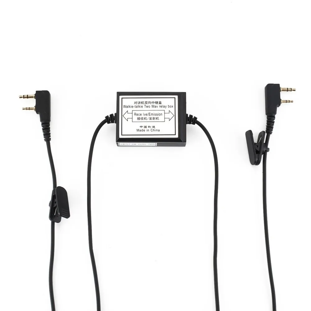 design Repeater box for Two way Radio BAOFENG/TYT/WOUXUN/KIRISUN/HYT Relay Box/DIY Repeater for Walkie talkie design Repeater box for Two way Radio BAOFENG/TYT/WOUXUN/KIRISUN/HYT Relay Box/DIY Repeater for Walkie talkie