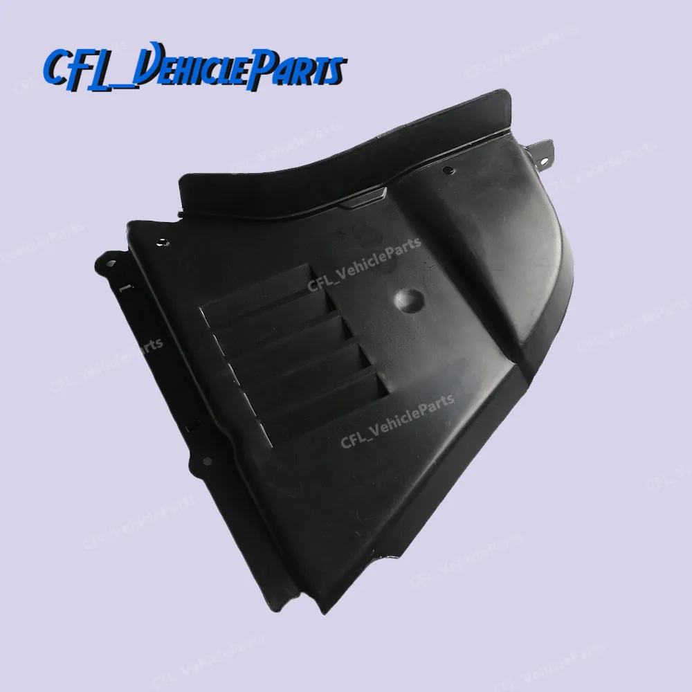 

Right Side Engine Splash Shield Cover Bottom 51717033754 For BMW 5 Series 530i 550i 530xi 2004-2007 2006 2007 545i 2004 2005
