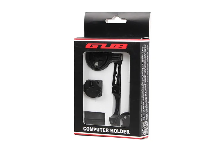 

2017 New GUB 696 Telescopic Bicycle Computer Mount Stand For MTB Road Bike Adjustable Compatible For GARMIN Bryton Holder