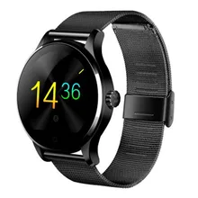 Original smart watch track armbanduhr mtk2502 bluetooth smartwatch pulsmesser schrittzähler dialing für android ios