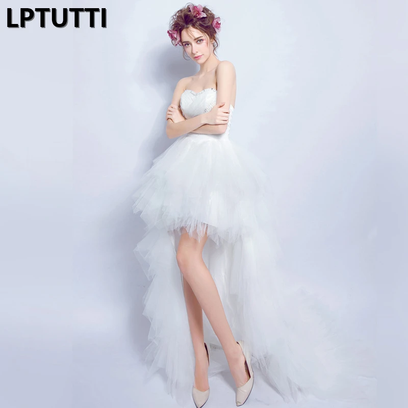 

LPTUTTI Crystal Beading New For Women Elegant Date Ceremony Party Prom Gown Formal Gala Events Luxury Long Evening Dresses