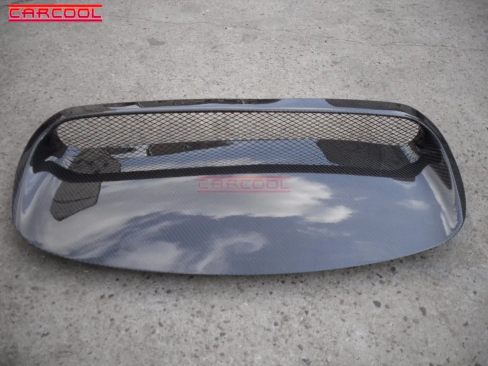Subaru Impreza GRB STI  Hood Scoop  (8)