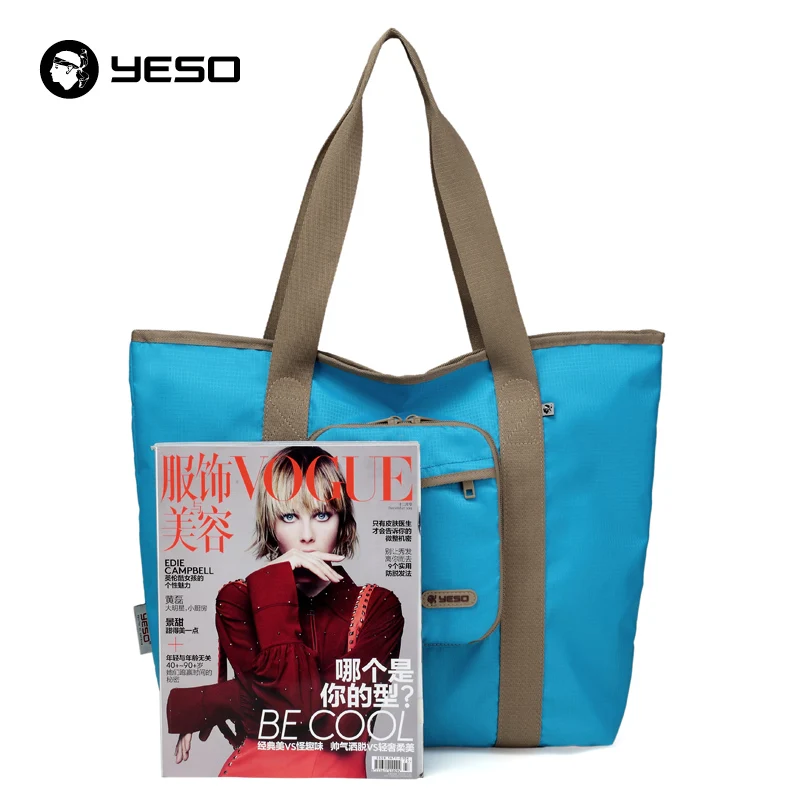 women's lightweight tote bags