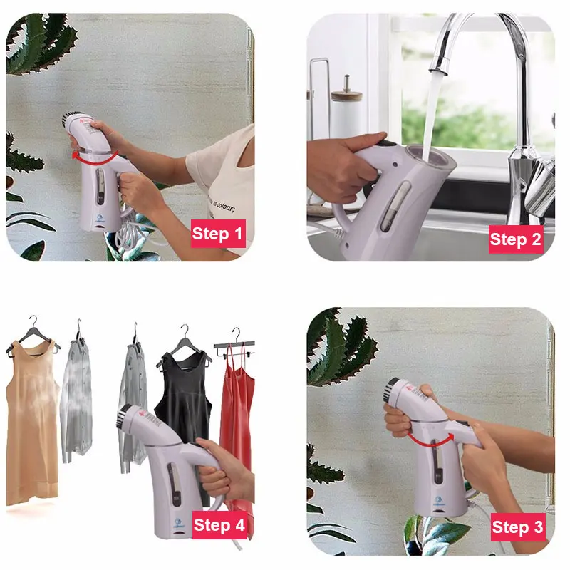Отпариватель для одежды вертикальный 110 В 220 В|garment steamer|clothes steamersteamer garment |