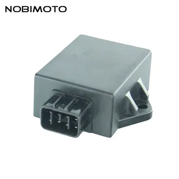 

8 Pin Digital Igniter Racing CDI High Performance Racing CDI Box Fit For ZS 155cc Engine Pit dirt bike ATV Quad Motocross DQ-183