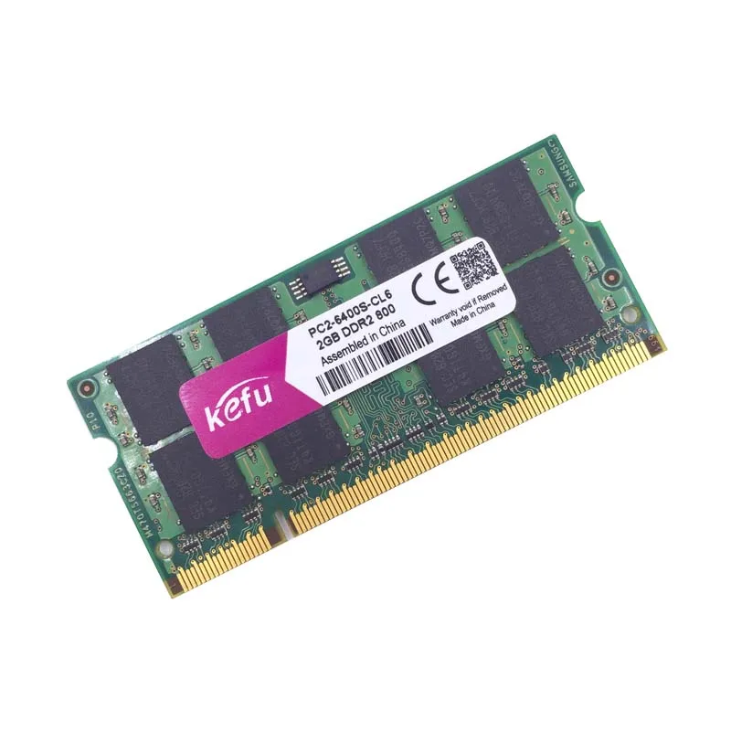 1 Гб 2 ГБ 4 ГБ DDR2 DDR 2 667 800 667 МГц 800 МГц PC2-5300 PC2-6400 1 г 2 Гб Память sodimm sdram оперативная Память память для ноутбука ноутбук