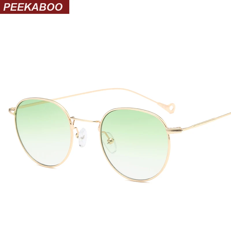 Tinted Sunglasses Outdoor Thin 1