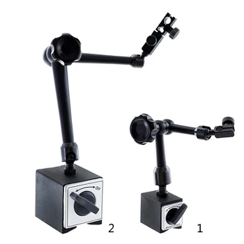 

universal magnetic base table seat for lever indicator dialgage dial indicator Small table working magnetic force